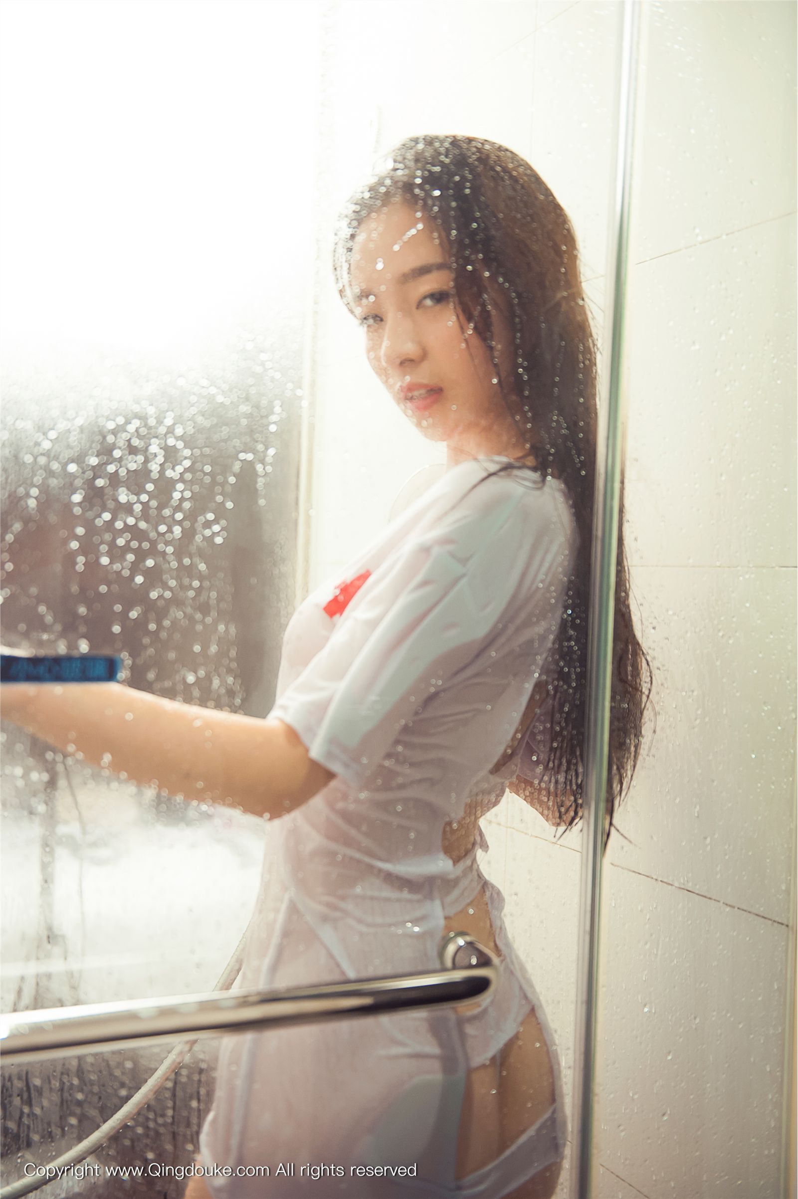 [QingDouKe]青豆客 2016.12.02 尤Una娜